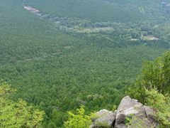 -青州市云门山风景区
