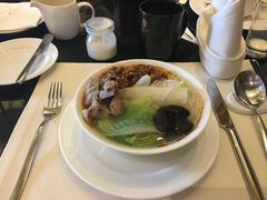 -黄山悦榕庄明月白云餐厅