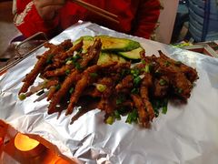 -云南建水鸡脚王烧烤(商贸路店)