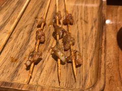 -串大叔炭火烤串·鸡西大冷面刀削面(总店)