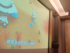 -康悦故事·海鲜自助(雅士亚豪生店)