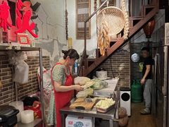 -巴渝老街印象生活麻辣烫(华宇·北城中央汇店)