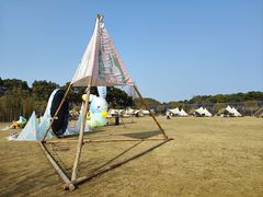-不觉晓CAMPING(上海迪士尼营地店)