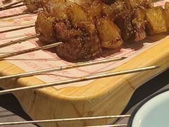 -老白清真烧烤(锦州旗舰店)