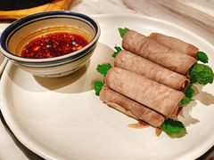 -云采云南菜(中山北路店)