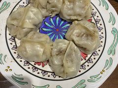 -亚克西姆新疆菜(库车店)