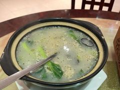 -安徽人家土菜馆(铜盘路店)