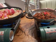 -KimPro 辛普乐概念韩餐