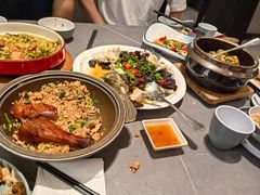 -先记烧鹅王·本地粤菜(福永店)