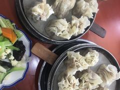 三鲜烧卖-德贤烧麦菜馆(本溪路店)