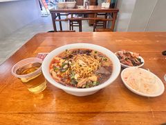 -蒋家肠旺面馆(合群路店)
