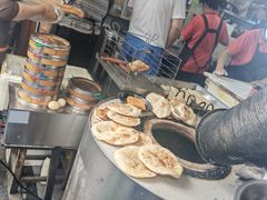 -文武王氏烧饼·无矾油条(西溪路店)