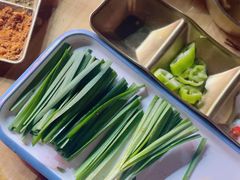 -正宗齐齐哈尔烤肉·齐牛哥鲜切炭火烤肉(杭州总店)