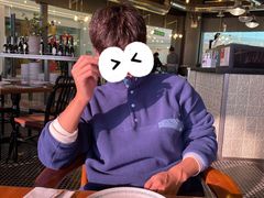 -PIZZA BIANCA(万象城店)