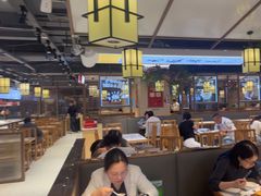 -八婺饭堂·自选店(新光汇店)