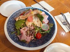 -AFS Cafe & Canteen(闽江二路店)