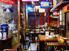 -萍姐火锅·公路夜市(南京新街口店)