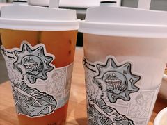 -太二酸菜鱼(kk mall店)