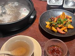 -滇野云南野生菌餐厅(陕西南路店)