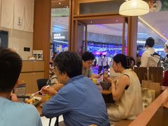 -池奈·咖喱蛋包饭(熙地港店)