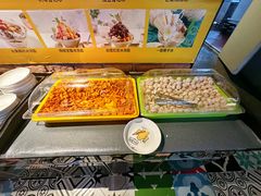 -疯鱼军团·正宗烤鱼(红山店)