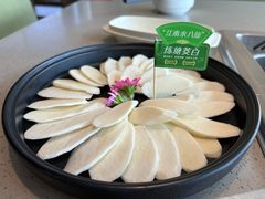 -海底捞火锅(莘松路店)