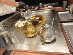 -大神太神·铁板烧(七宝领展广场店)