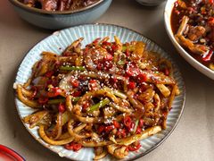 -老三样·旧食新味(万寿宫店)