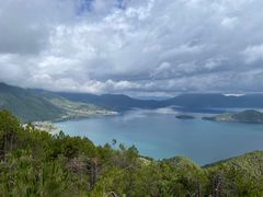 -丽江泸沽湖景区