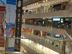 -光启城时尚购物中心