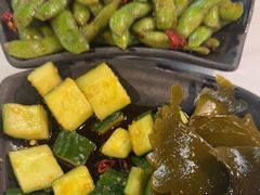 -云晓光头烧烤吧(德平路店)