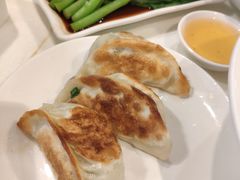 鲜韭菜煎饺-金鼎轩(亚运村店)