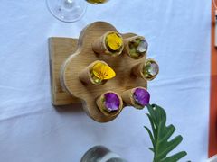 -若蘭慈·无国界素食料理(欢乐海岸店)