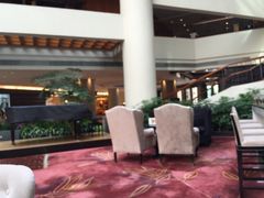 -马哥孛罗咖啡厅·Cafe Marco (厦门马哥孛罗东方大酒店)