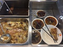 -常兴顺·小吃·家常菜(常营店)