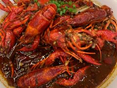 -簋街仔仔小龙虾(总店)