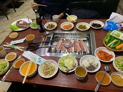 -长今家韩国料理(瑞景店)