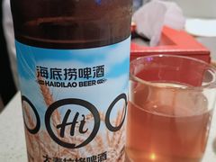 -海底捞火锅(番禺广场店)