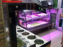 -众合原味烧烤(深沟寺店)