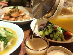 -阿明小菜·海鲜·上海菜(梅陇店)