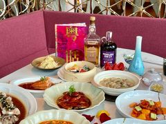 -莉莉海堂HAITANG·烤鸭(国贸商城店)