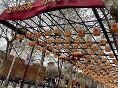 -洛阳周王城天子驾六博物馆