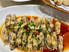 -好兄弟郭巨海鲜(天一阁店)