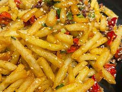 -一棠龙虾•王牌虾球(楚河汉街店)