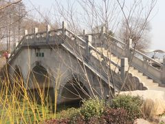 -东湖磨山景区