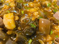 -小郭私房菜·海肠捞饭店(学士街店)