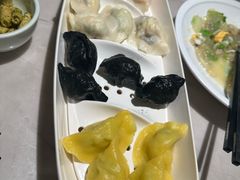 -船歌·鱼水饺青岛菜(闽江二路店)