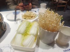 -大河宴鱼台头(金凤万达店)