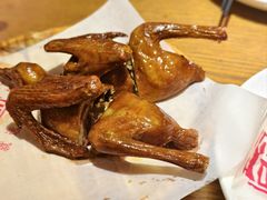 -鸽味轩·粤菜小馆(高楼门总店)