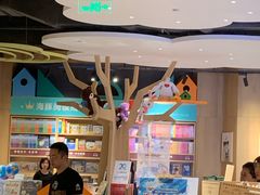 -覔书店(壹方城店)